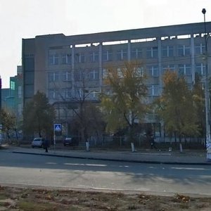 Stepana Bandery Avenue, 16 ، كييف: صورة