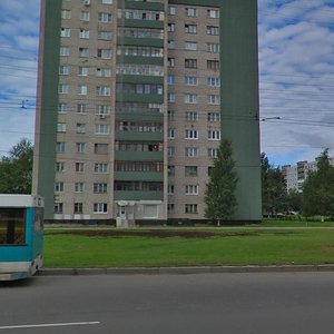 Великий Новгород, Проспект Мира, 36: фото
