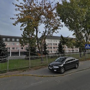 Elektrykiv Street, 29А ، كييف: صورة