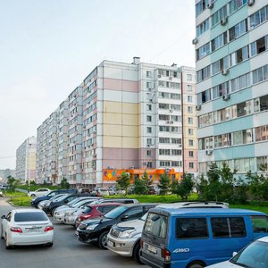 Хабаровск, Улица Морозова Павла Леонтьевича, 94А: фото
