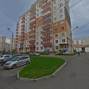 Molokova Street, 64, Krasnoyarsk: photo