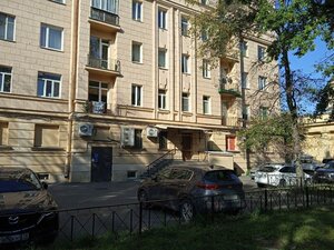 Stachek Avenue, 94, Saint Petersburg: photo