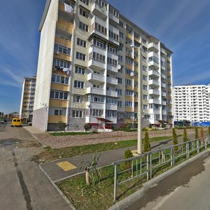 Сочи, Улица Худякова, 5: фото