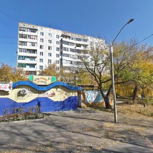 Severo-Zapadnaya Street, 62, Barnaul: photo