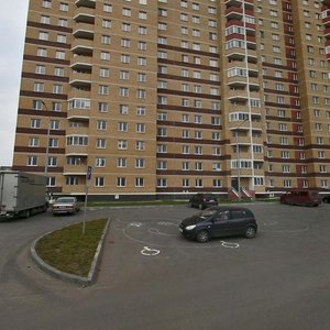Ulitsa Mikhaila Speranskogo, 29 ، تيومين: صورة