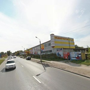 Stroiteley Avenue, 25 ، نوفوسيبيرسك: صورة