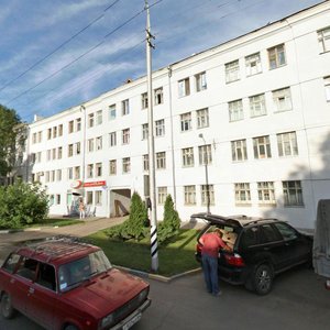 Саратов, Улица имени С.Т. Разина, 52: фото