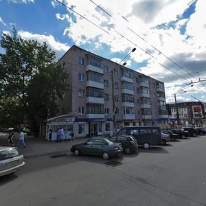 Калуга, Улица Кирова, 26: фото