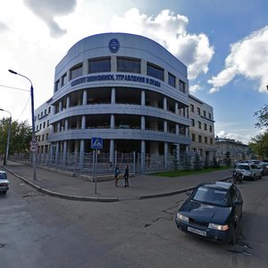 Ulitsa Zaytseva, 15, : foto
