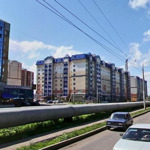 Lazurnaya ulitsa, 1 ، جمهورية باشكورتوستان: صورة
