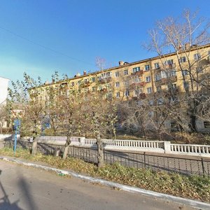 Leningradskaya Street, 56, : foto