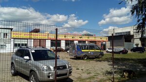Ulitsa Olshanskogo, 5к4 ، : صورة