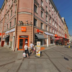 7th Vasilyevskogo Ostrova Line, 24 ، سان بطرسبرغ: صورة