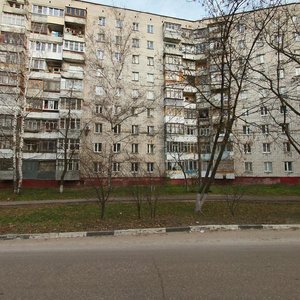 Raevskogo Street, 19, Nizhny Novgorod: photo