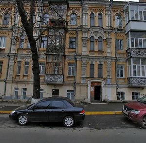 Bulvarno-Kudriavska Street, 30/13, Kyiv: photo