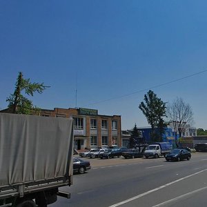 Sovetskaya Street, 155/1, Bronnizi: photo