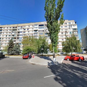 Bulvar Horbachova, 3, Makiivka: photo