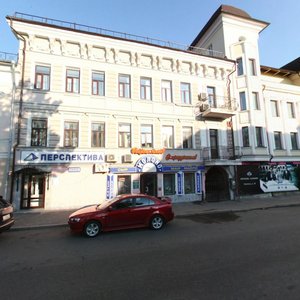 Chernyshevskogo Street, 19, Kazan: photo