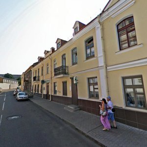 Гродно, Молодёжная улица, 3: фото