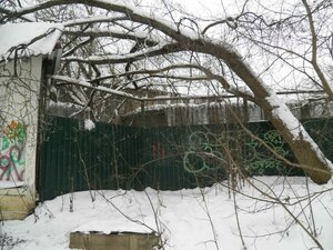 Bolshaya Akademicheskaya Street, 38с13 ، موسكو: صورة