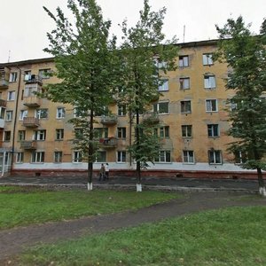 Ulitsa Leonova, 18, Kemerovo: photo