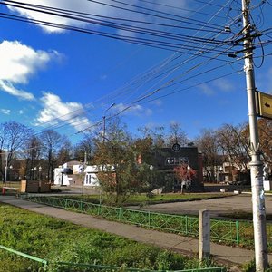 Zavrazhnova Drive, 4, Ryazan: photo