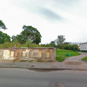 Sovetskaya Street, 46, Pskov: photo