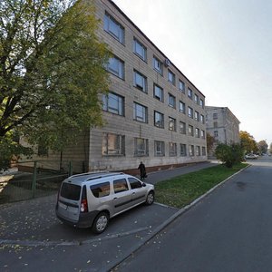 Honcha vulytsia, 37, : foto