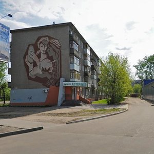 Kukonkovykh Street, 82, Ivanovo: photo