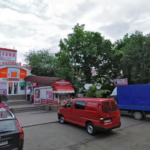 Луганск, Улица Шелкового, 1Б: фото