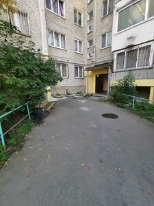 Cherepanova Street, 30, Yekaterinburg: photo