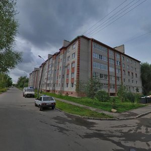 Pestovskaya Street, 3, Veliky Novgorod: photo