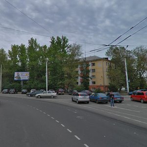 Bolshaya Sankt-Peterburgskaya Street, 60, Veliky Novgorod: photo