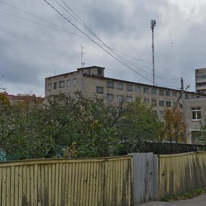 Vulica Harbačeŭskaha, 26А, Vitebsk: photo