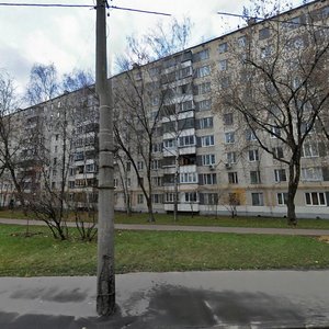 Palekhskaya Street, 11 ، موسكو: صورة