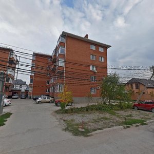 Agrokhimicheskaya ulitsa, 108/1 ، كراسنودار: صورة