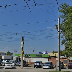 Petukhova Street, 51к2, Novosibirsk: photo