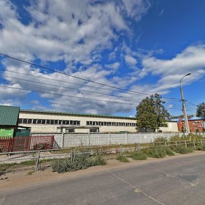 Dneprovskiy proyezd, 2к4, Samara: photo