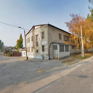 Skhidna vulytsia, 5, Zaporizhia: photo