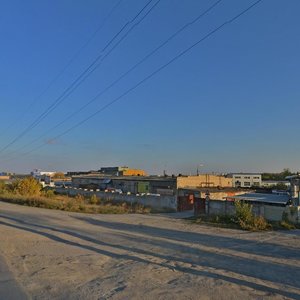 Волгоград, Краснополянская улица, 72Г: фото