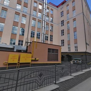 Predslavynska Street, 35Д, Kyiv: photo