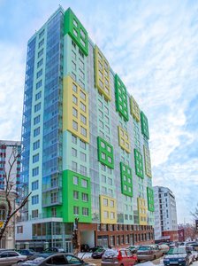 Саратов, Улица имени А.Н. Радищева, 4/6: фото