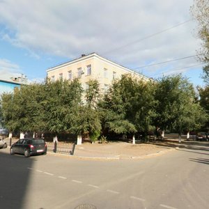 Tatishcheva Street, 18, Astrahan: photo