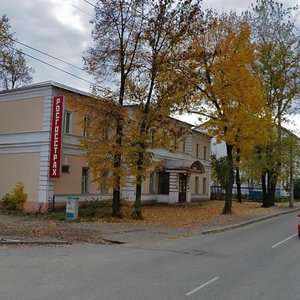 Vokzalnaya Street, 14А, Vladimir: photo