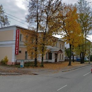 Vokzalnaya Street, 14А, : foto