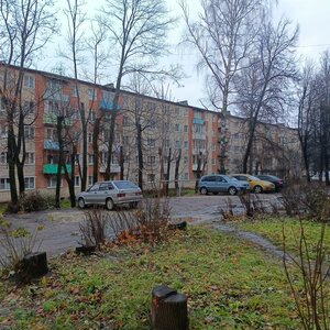 50 Let Oktyabrya Street, 24, Kolchugino: photo