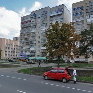 Bulvar Nezalezhnosti, 12В, Brovary: photo