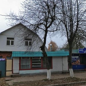 Тула, Переулок Агеева, 2: фото