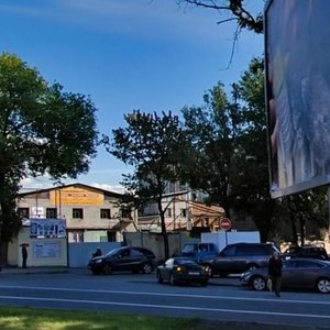 Tsvetochnaya Street, 2В, : foto