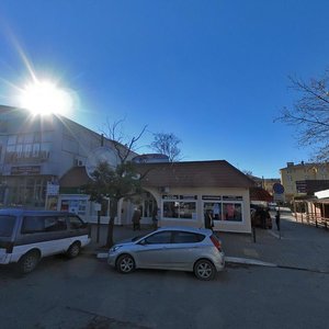 Platanovaya Street, 11А, Sochi: photo